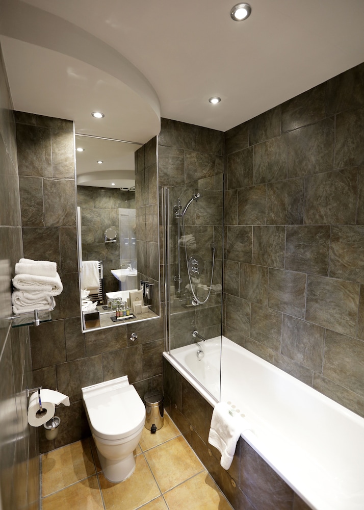 Luxury Double Room, Jetted Tub - Photo 14