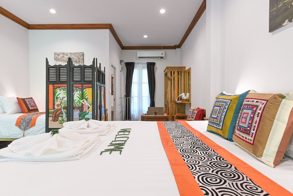 Deluxe Double Room - Photo 1