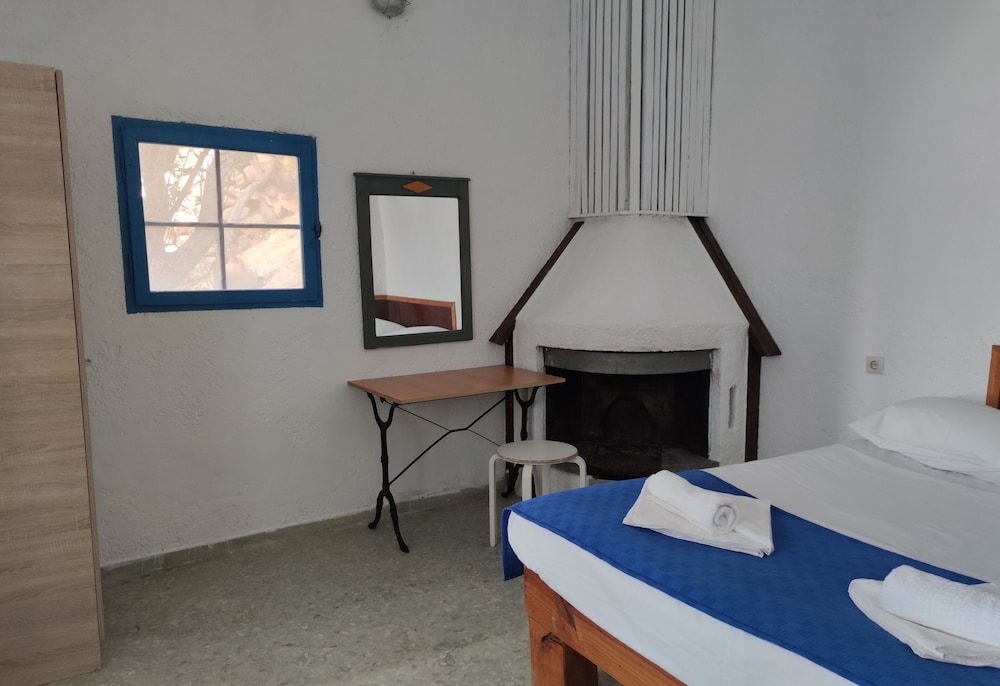 Family Studio, Multiple Beds, Kitchen, Ground Floor