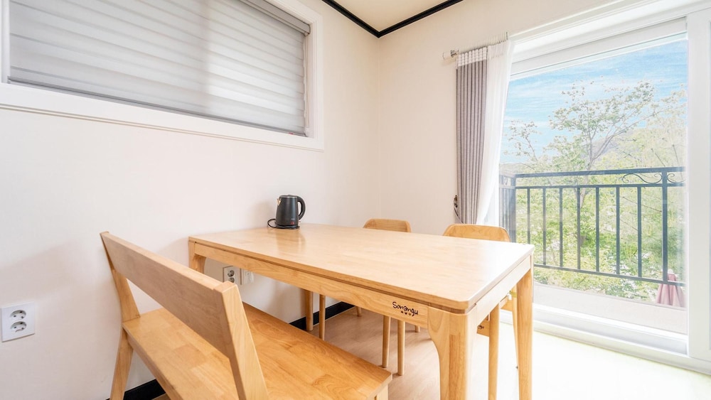 Basic Room, 1 Bedroom (Family B) photo 2