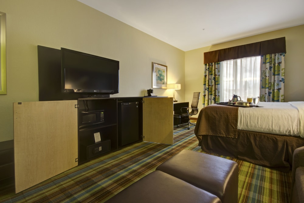Room (Specialty) - Photo 2