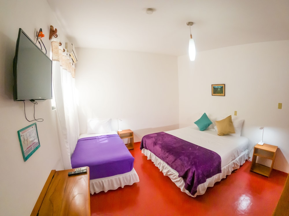Standard Triple Room photo 2