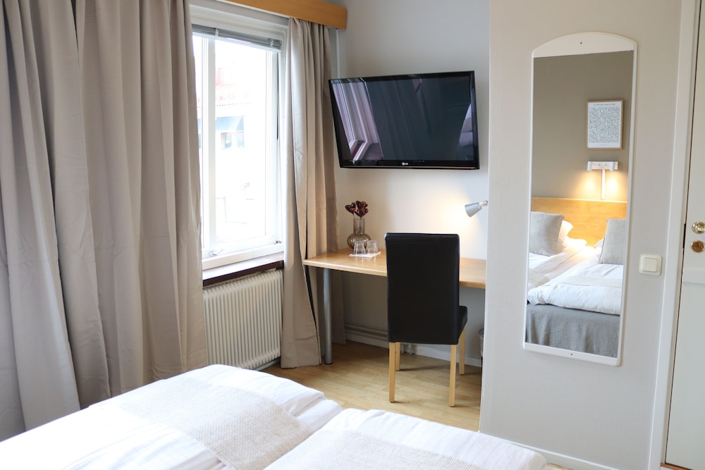 DOUBLE ROOM - STANDARD photo 3