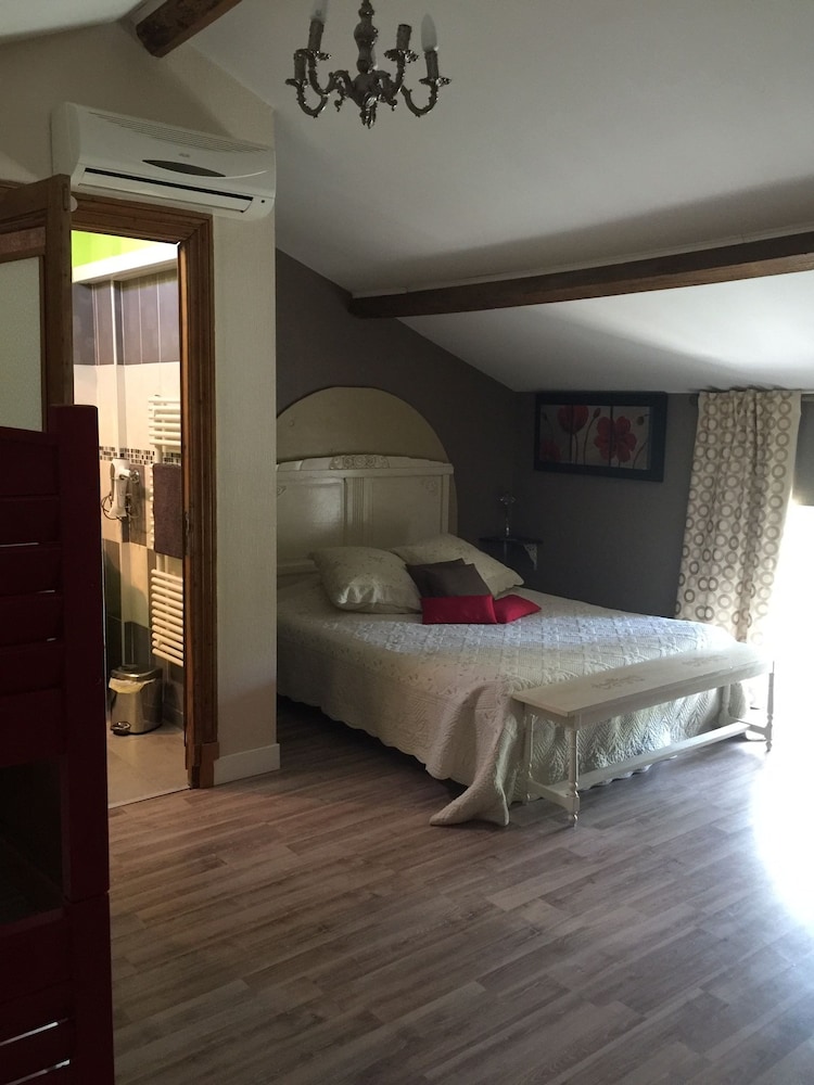 Quadruple Room photo 1