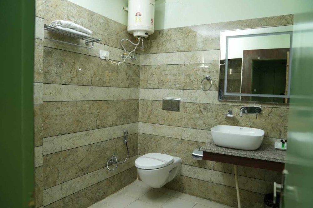 Luxury Room photo 3