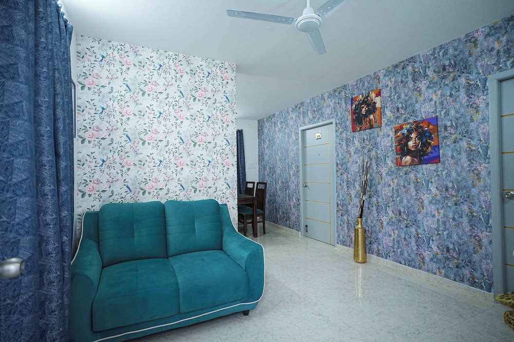 Apartment, 2 Bedrooms