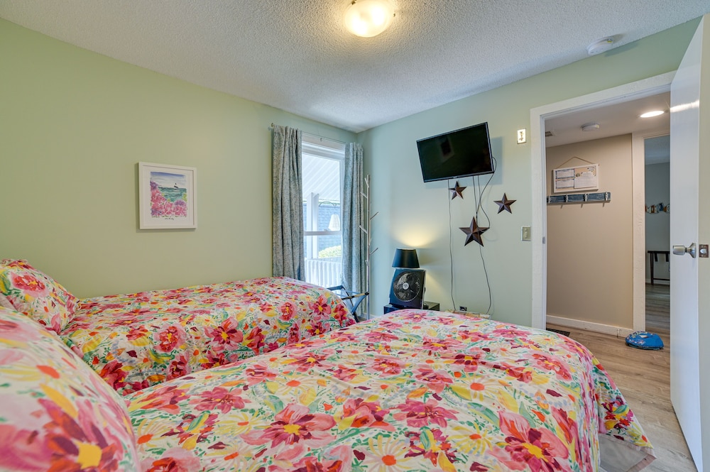 Apartment (4 Bedrooms) photo 1