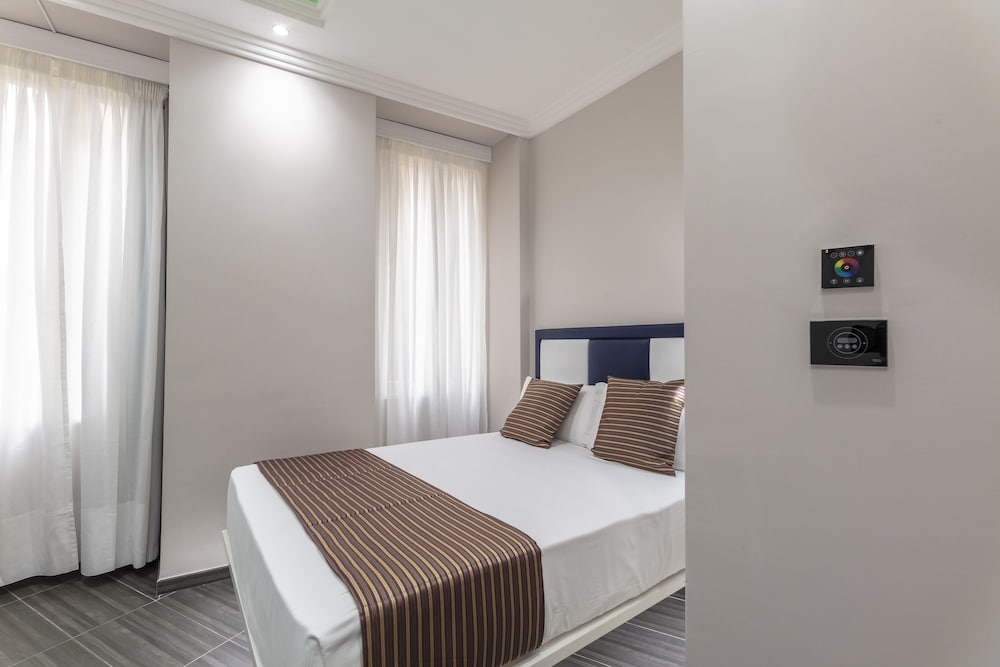 Smart Double Room photo 2