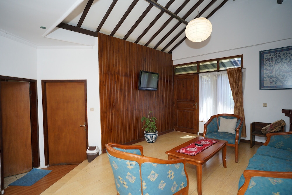 Bungalow - Photo 18