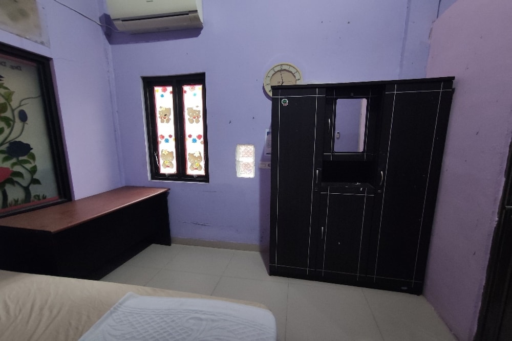 Standard Double Room - Photo 6