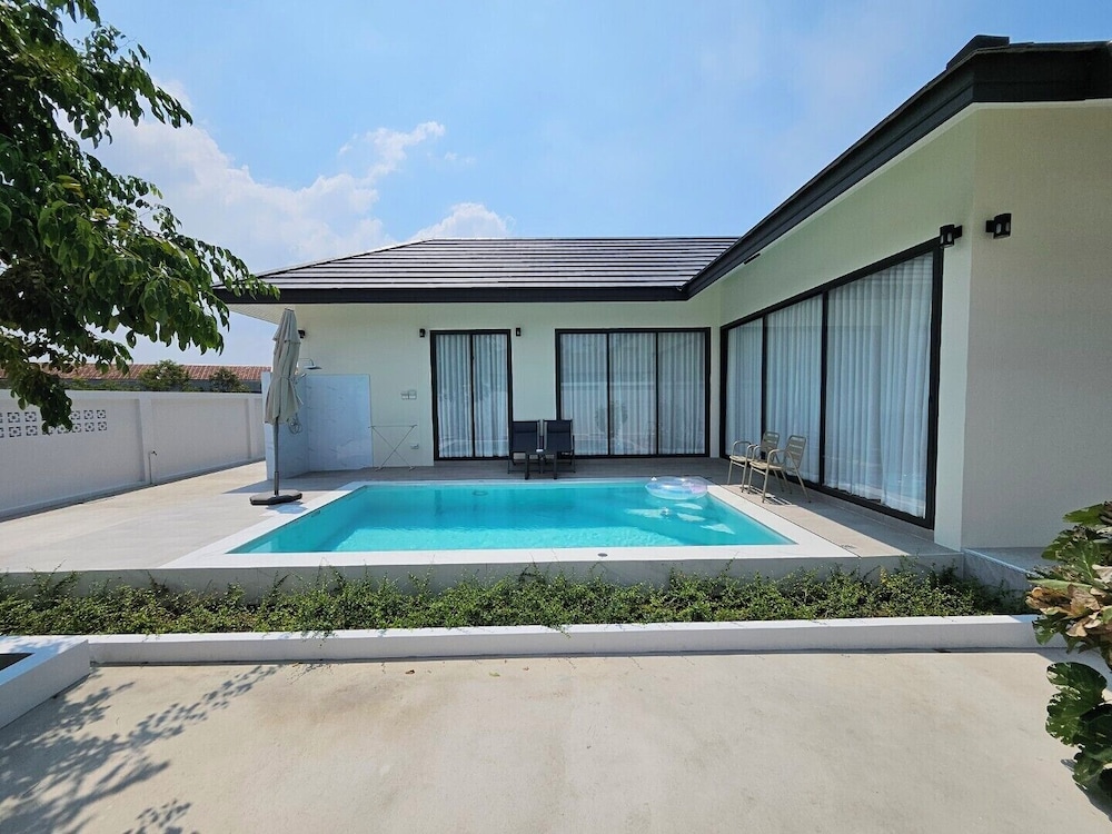 Two Bedroom Pool Villa - B3 - Photo 17