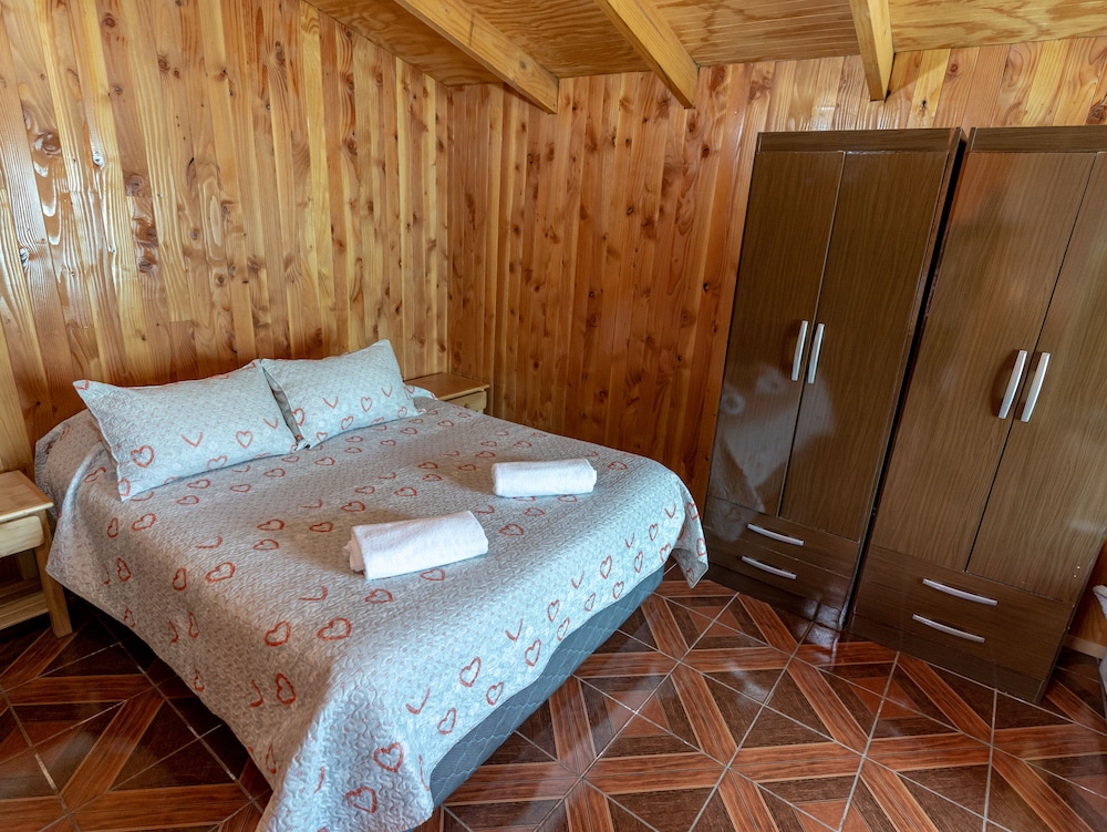 Basic Cabin photo 1