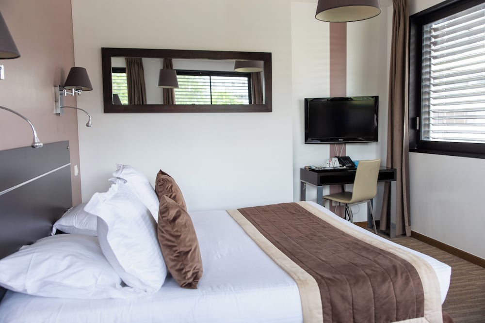 Standard Studio, 1 Double Bed (2 People) - Photo 3