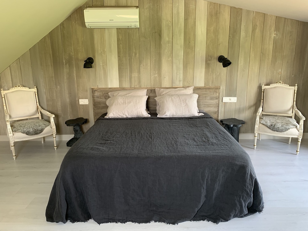 Signature Double or Twin Room photo 3
