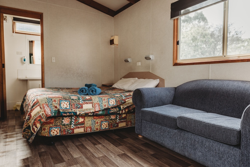 Standard Cabin, 1 Queen Bed photo 2