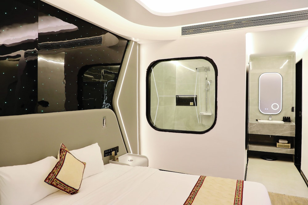 Double Room - Photo 4