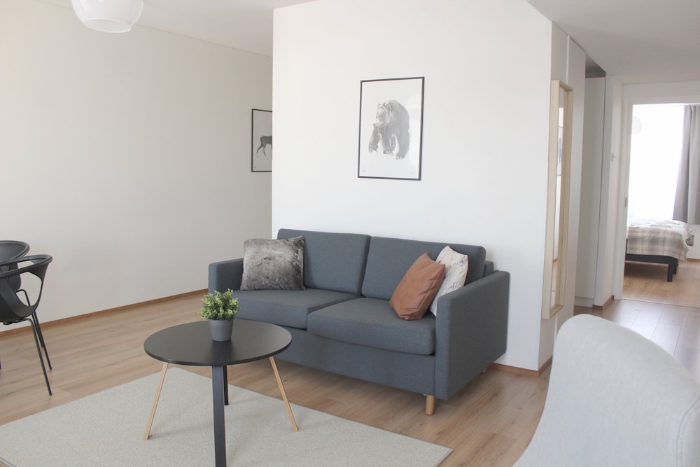 Standard Apartment photo 1