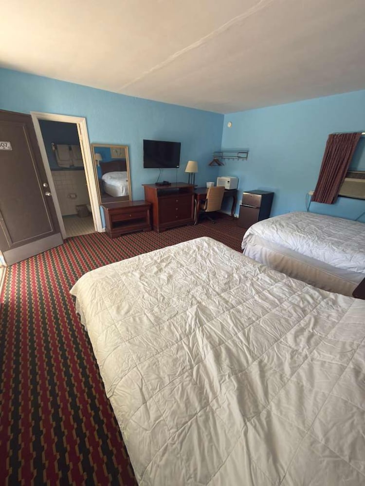 Double or Twin Room photo 1