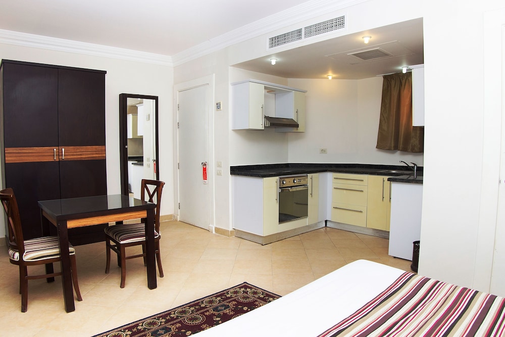 Apartment, 1 Bedroom photo 3