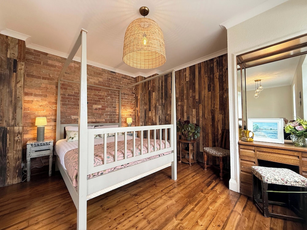 Premium Double Room photo 2