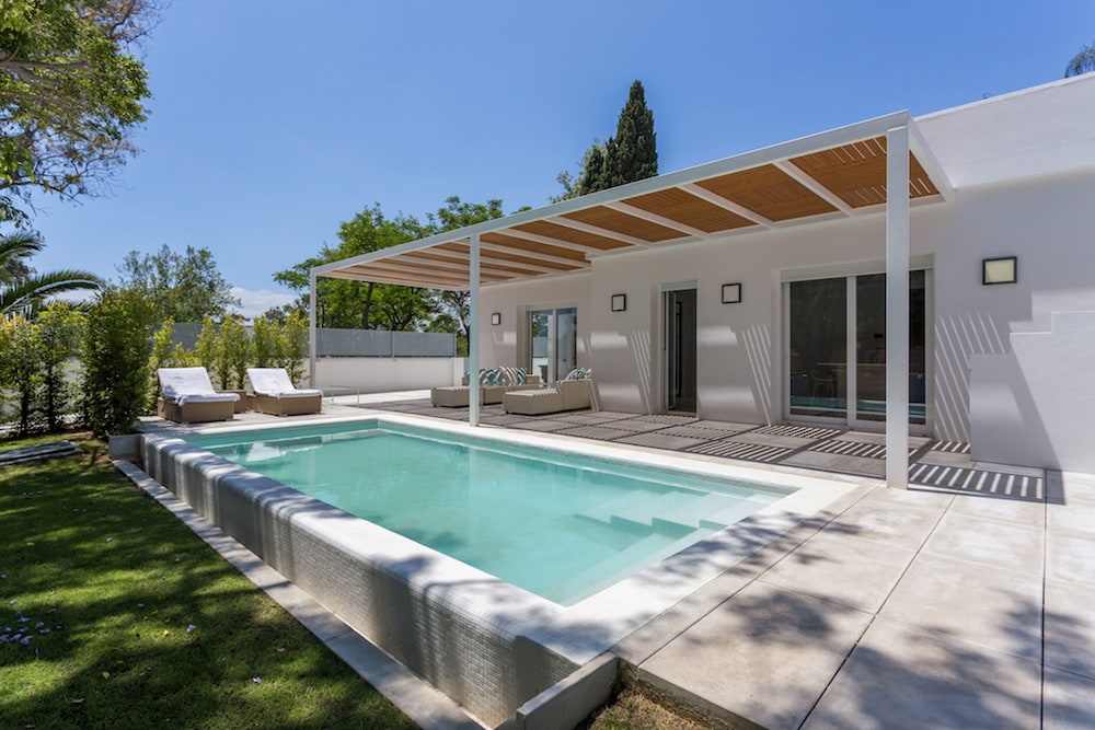 Villa (4 Habitaciones)