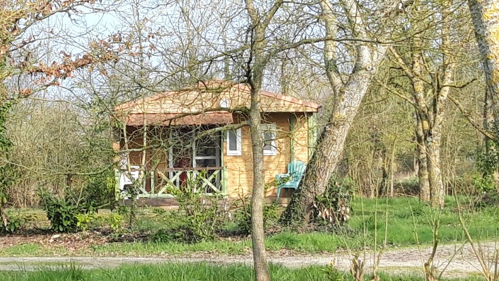 Comfort Chalet (Acacia) photo 3