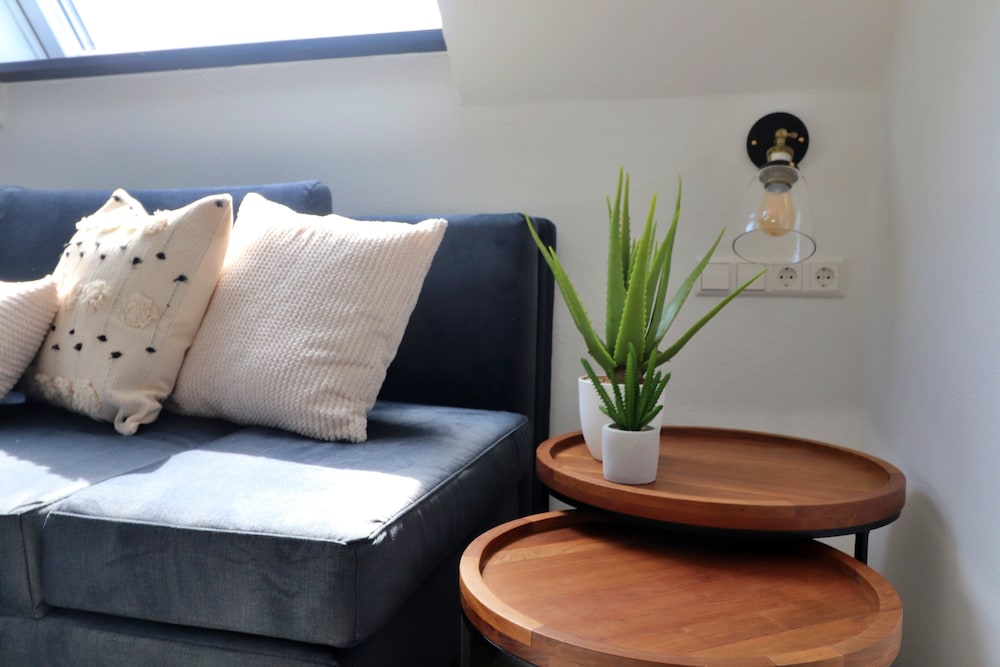 Superior Apartment, Ensuite, River View (Apartment Dortebachtal) photo 3