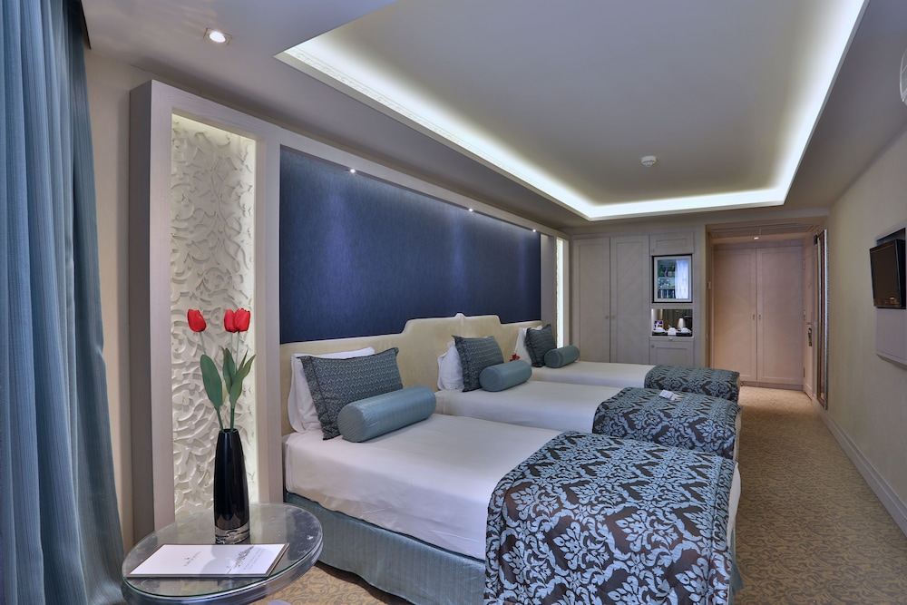 Triple Room photo 1