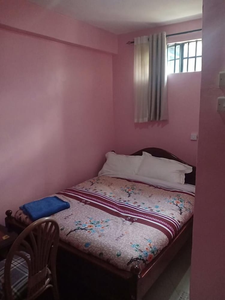 Comfort Double Room, 1 Queen Bed, Non Smoking photo 1