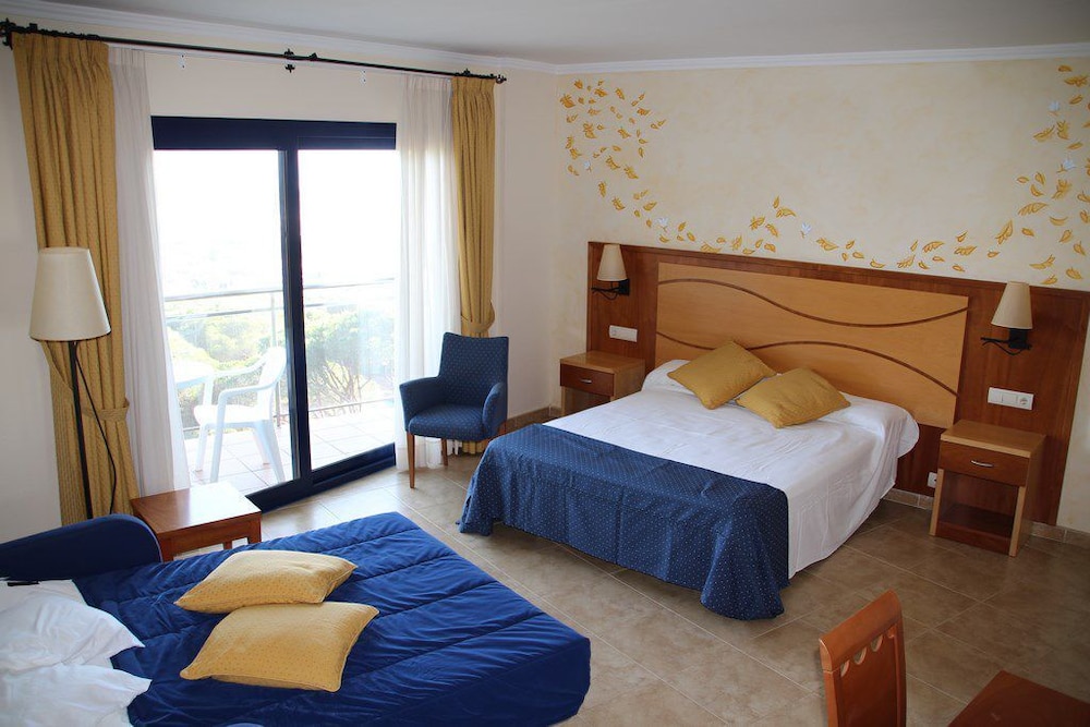 Superior Double Room, Balcony, Sea View photo 3
