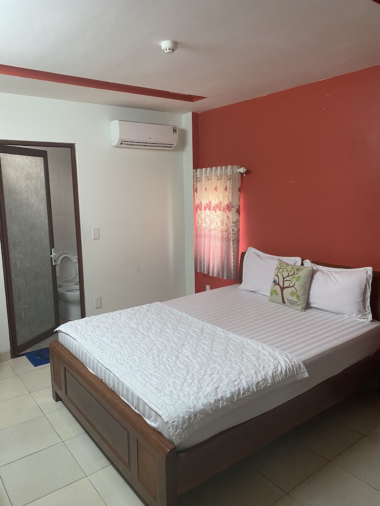 Room, 1 Double Bed, Private Bathroom (Cabrio) photo 1