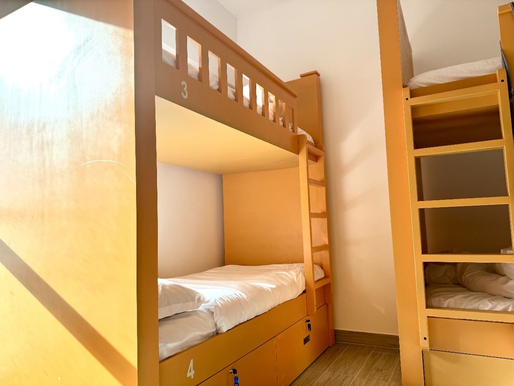 Male Dormitory photo 1