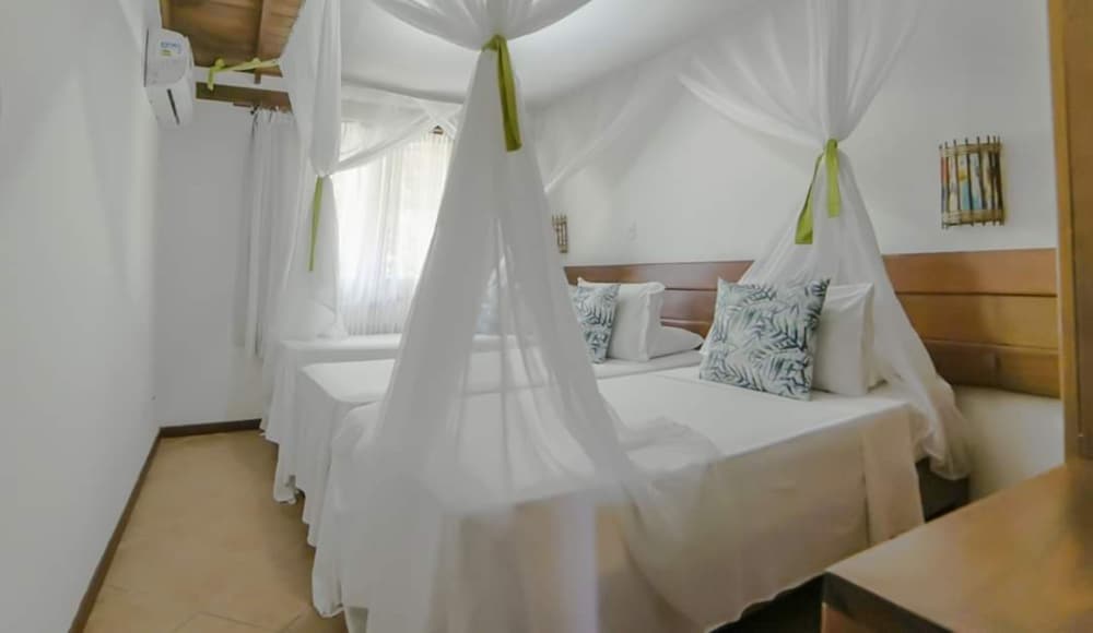 Mar Paraíso Hotel — Apartamento Standard