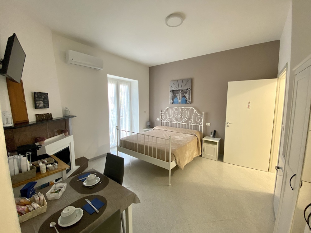 Deluxe Double Room photo 1