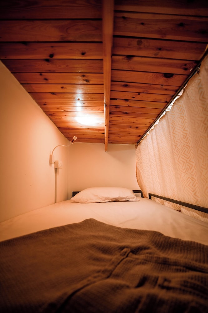 Superior Shared Dormitory, Non Smoking photo 1