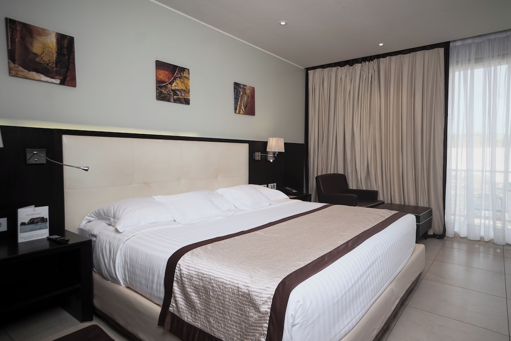 Comfort Twin Room - Photo 3