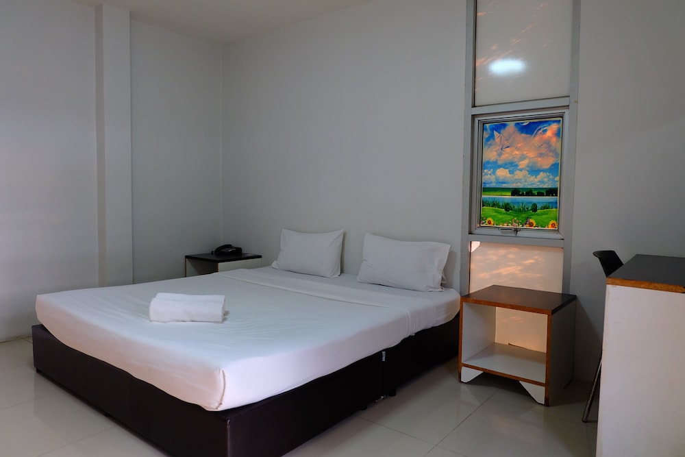 Standard Double Room photo 2