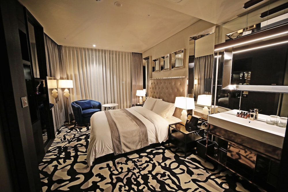 Platinum Suite City photo 1
