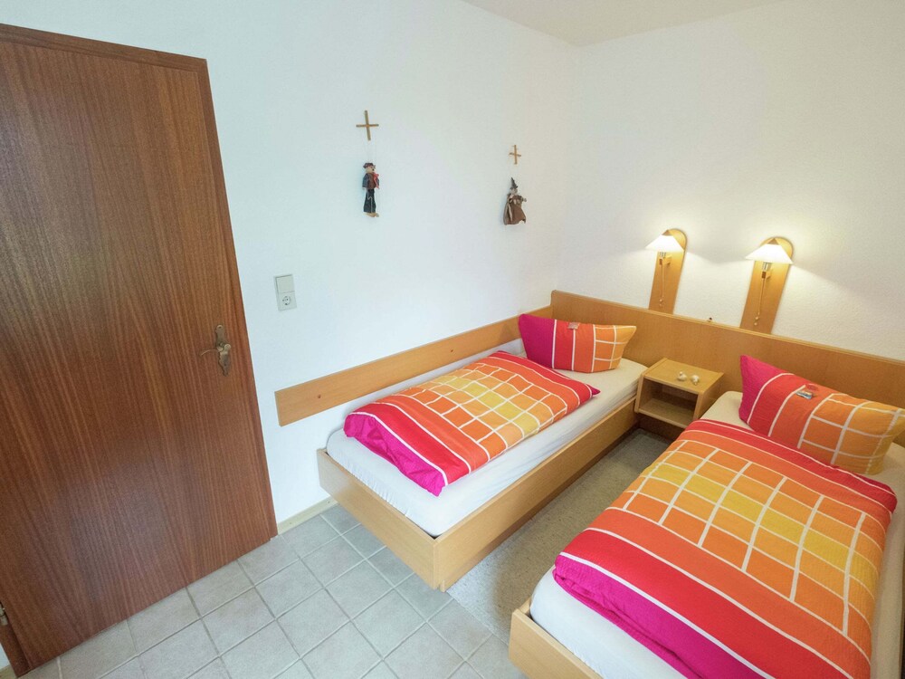 Comfort Apartment, 2 Bedrooms photo 1