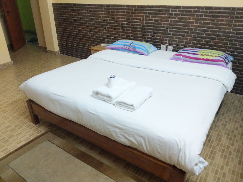 Junior Room