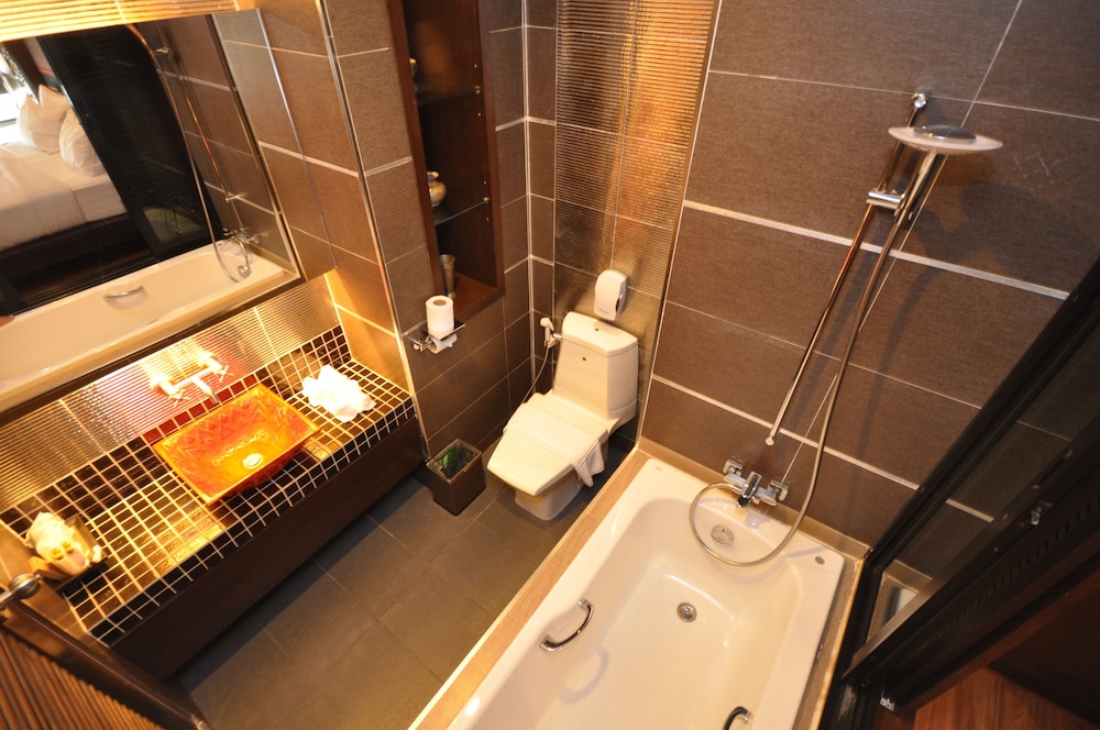 Comfort Double or Twin Room photo 2