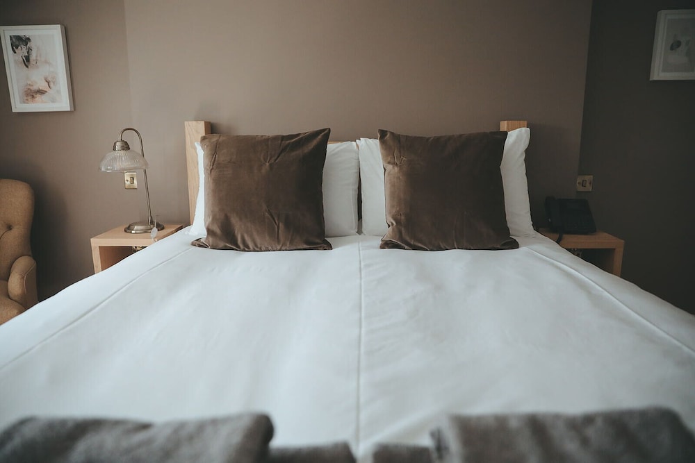Standard Double Room - Photo 5