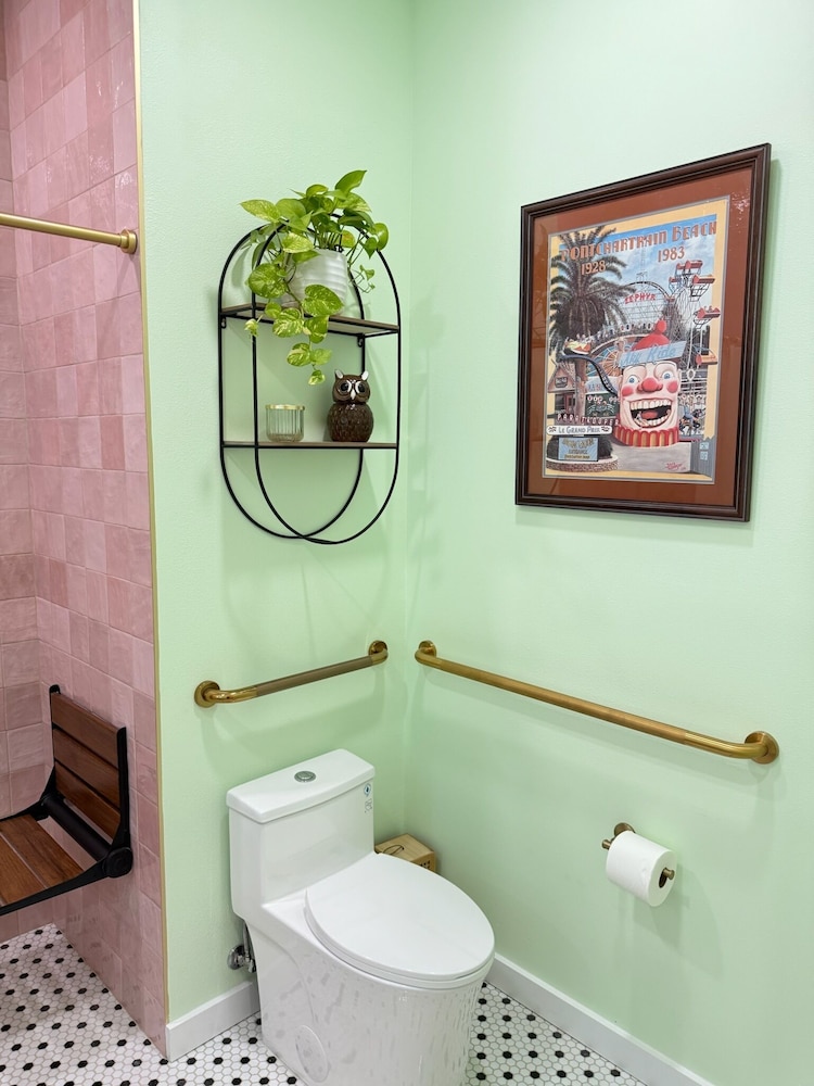 The Railyard NOLA – Adult Only, Clothing Optional Pool, Photo 7
