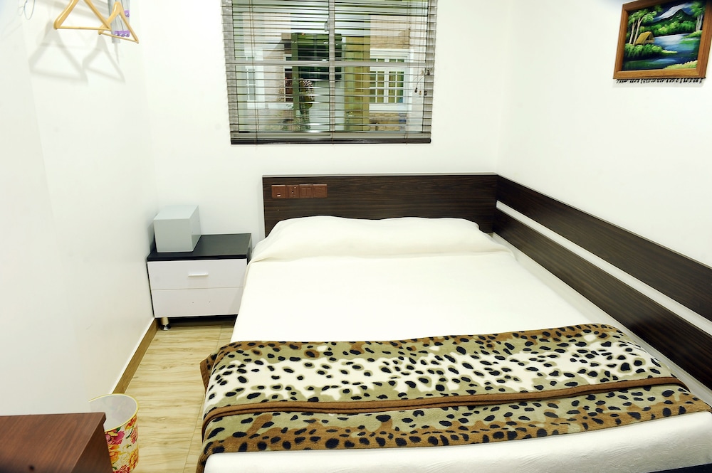 Standard Room photo 1