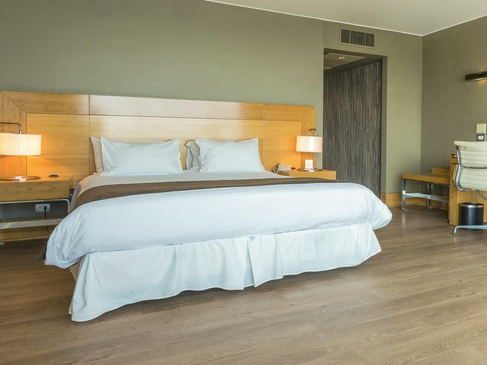 Suite, 1 King Bed - Photo 2