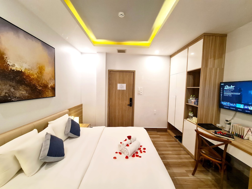 Basic Double Room - Photo 4