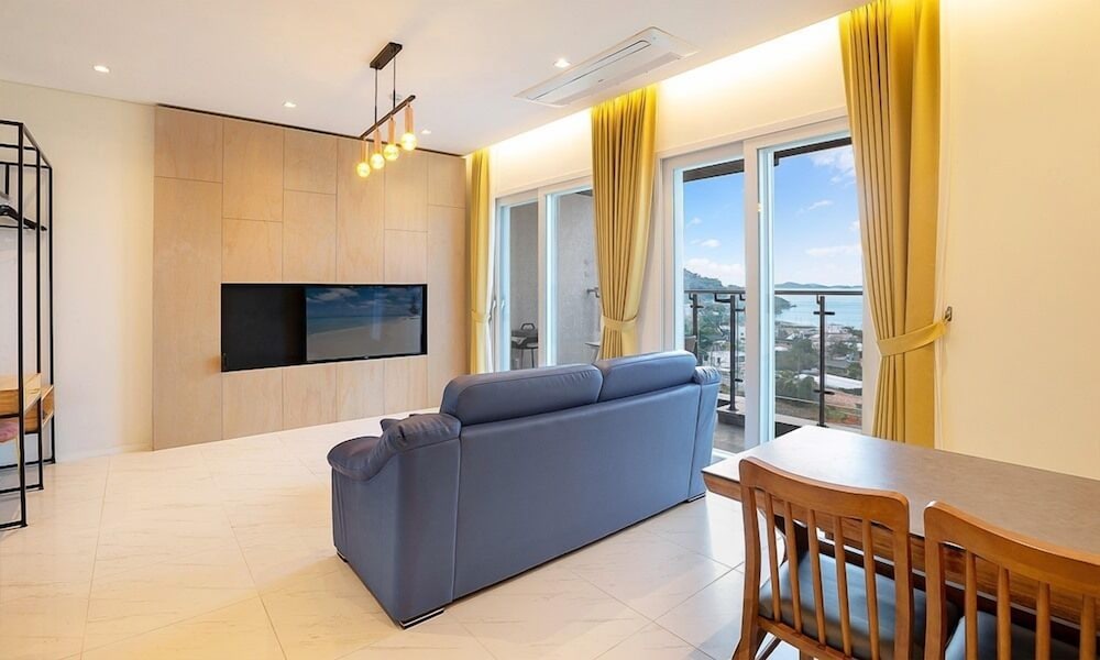 Deluxe Double Room - Photo 2