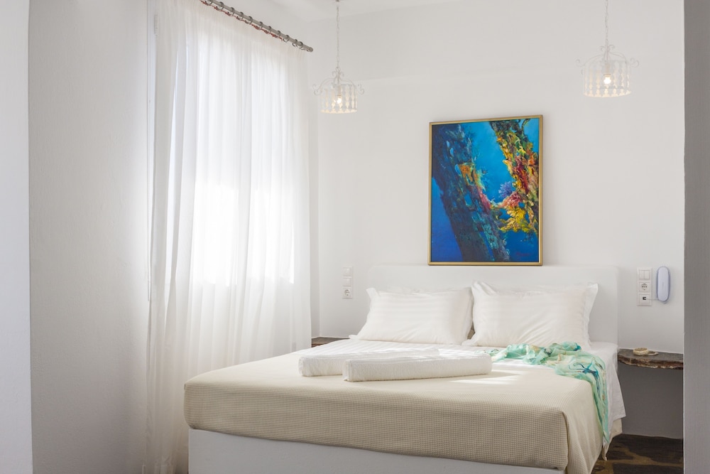 Deluxe Suite, 1 Bedroom