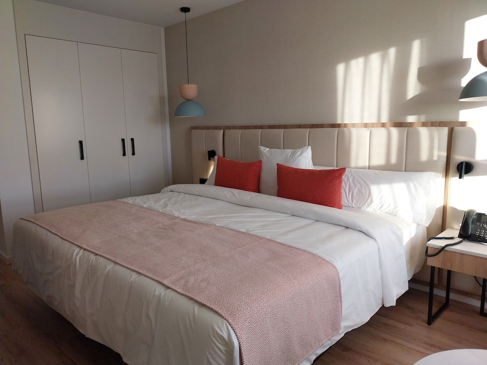 Premium Double Room