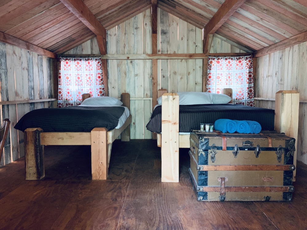 Family Cabin, Balcony, Mountain View photo 2